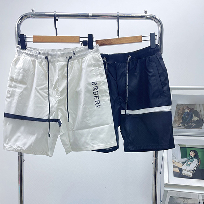 Hot Luxury Designer Mens fashion Beach Pants Swimwear Surf Nylon Man Shorts tracksuit jogger Pantss Swim Wear Boardshorts wholesale M-3XL la-image-974237891