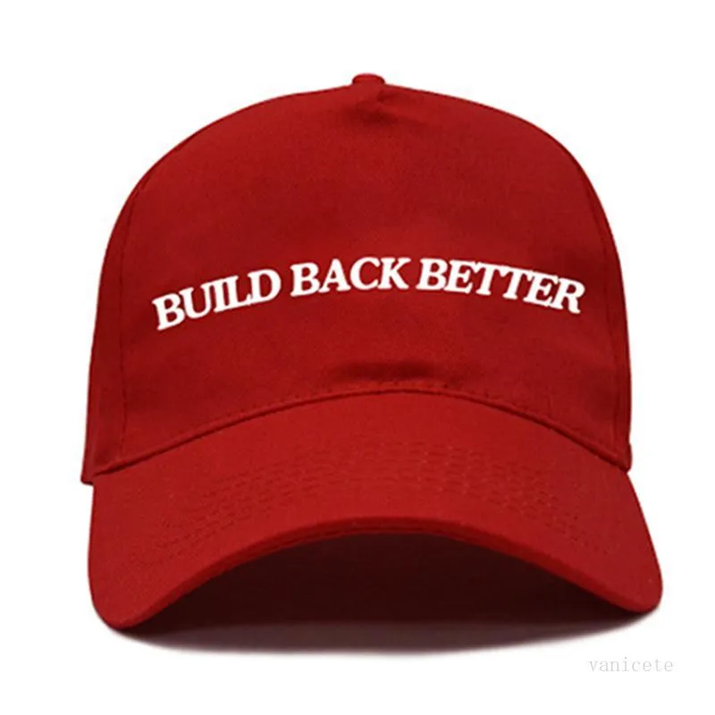 Joe Biden Caps Vote Joe Biden 2024 Election Baseball Cap Men Women Trucker Hats Fashion Adjustable Baseball Cap