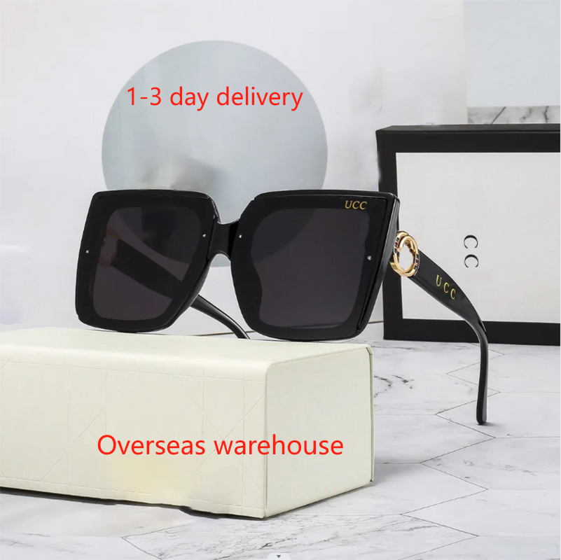 Luxury Designer Sunglasses for Men Women Fashion Popular Sunglasses Unisex Beach outdoor travel Sunglasses Vintage Frames good nice gift 