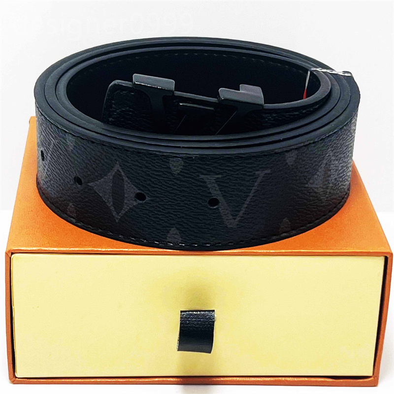 Designer belt fashion belt buckle genuine leather belt Width 38mm belts 20 Styles crios Highly Quality Belt with Box designer Belt men women mens-image-974259855