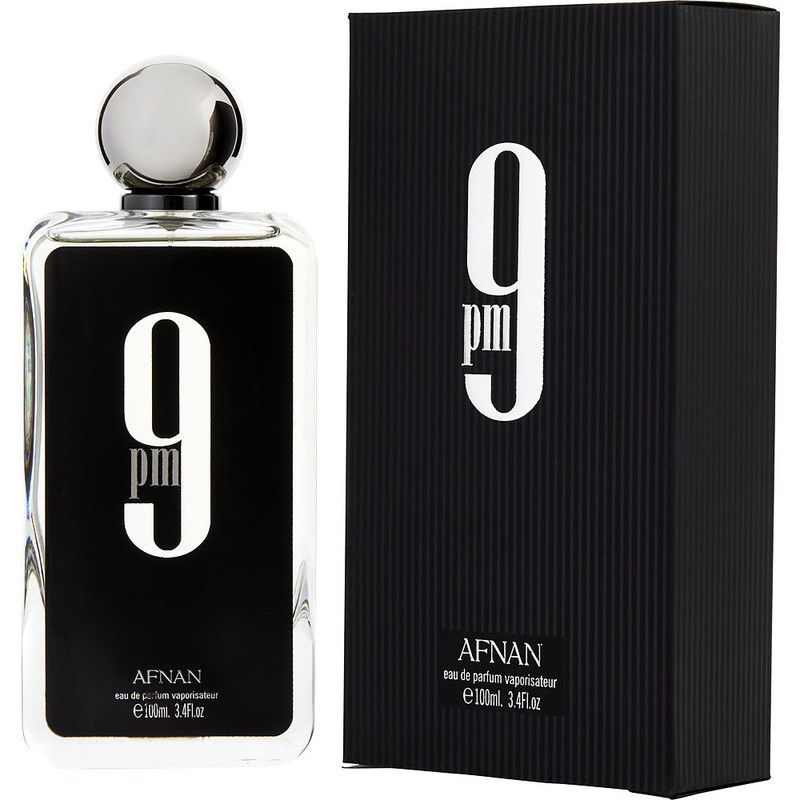 Afnan 21h Notes fruitées pour les hommes pour homme Cologne Femmes Perfumes Flower Boom Edp Perfume parfum