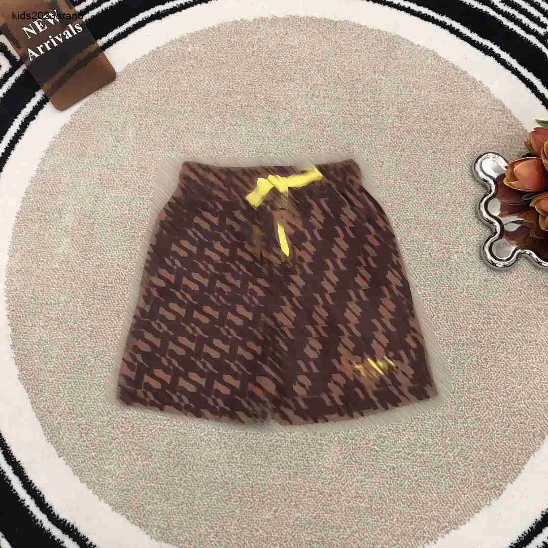 baby swimsuit Summer kids beach pants Full print of letters child swim Size 100-150 CM Boys swimming trunks 24May-image-1054327879