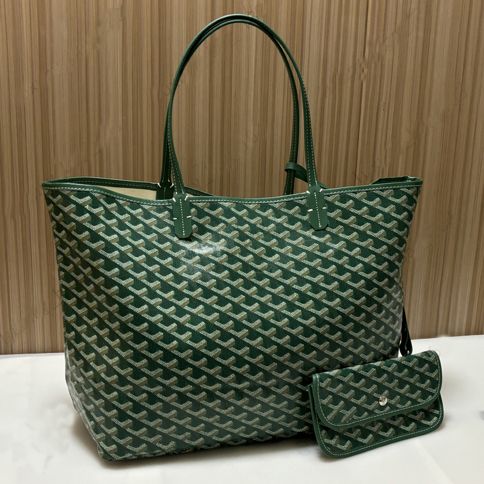 shopper designers bags black shoulder bag tote Composite Bag Large Capacity shopping bag Classic Print Handbag Cowhide Leather High Quality Designer Shoulder Bag 