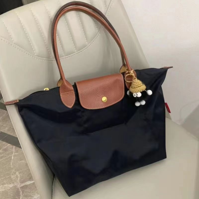 tote bag designer bag luxury handbag women's bag nylon wholesale fashion multifunctional large capacity nylon bag versatile shopping bag travel bag 