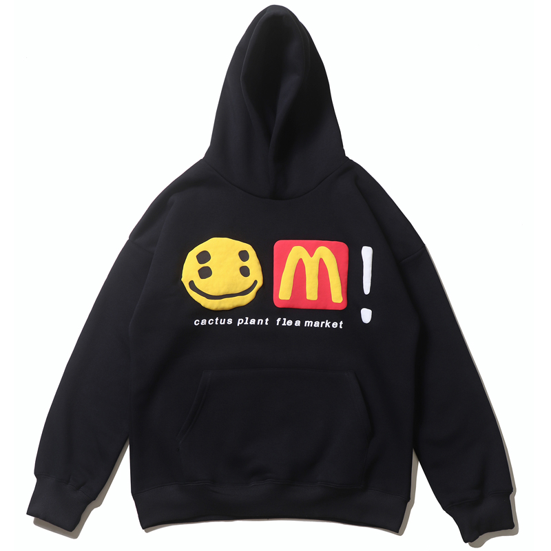 45color Allts New Designer Men's and Women's Hoodie Sweatshirt zipper Hoodie Long Sleeve Fashion Trendy Top Size M-XXL-image-975354848