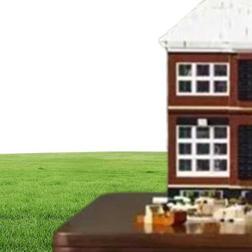 3955pcs 21330 Home Alone House Set with figures Model Building Blocks Bricks Educational Toys For Boy Kids Christmas Gifts-image-1108671303