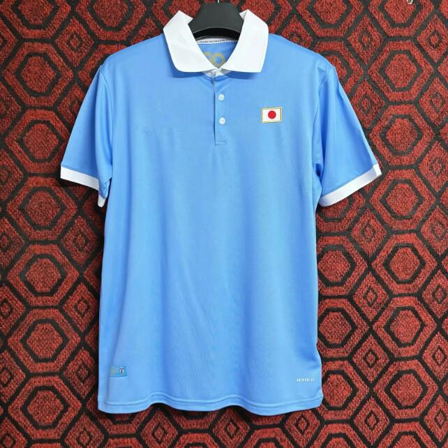 23 24new Japan Soccer Jerseys Player World Cup MINAMINO TOMIYASU TSUBASA Mitoma Maeda maillot japon Football Shirt KYOGO Asano Ito SHIBASAKI KUBO-image-976751327