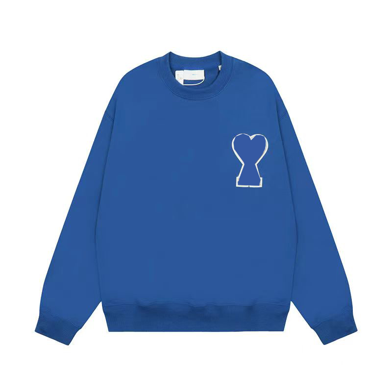 11A Mens Hoodies Designer Man Hoodie Shirts Sweatshirts Men's Jumpers Round Neck Pullover Terry Hoody Woman Tops Asian S-4XL-image-976189619