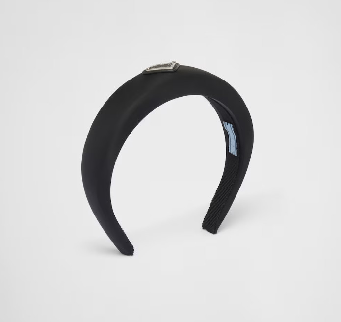 Top Quality Black White Women Headbands Designers Hair Accessories Girls Hair Jewelry Daily Wear Free Size For Women&#039;s Headband Luxury-image-761473816