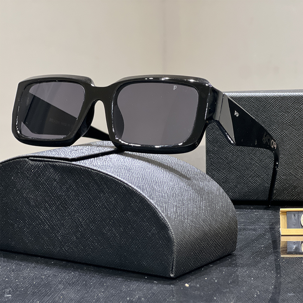 Designer Sunglasses Outdoor Shades Fashion Classic Lady Sun Glasses women mens sunglasses fashion retro explosion small frame glasses Triangular-image-976748088