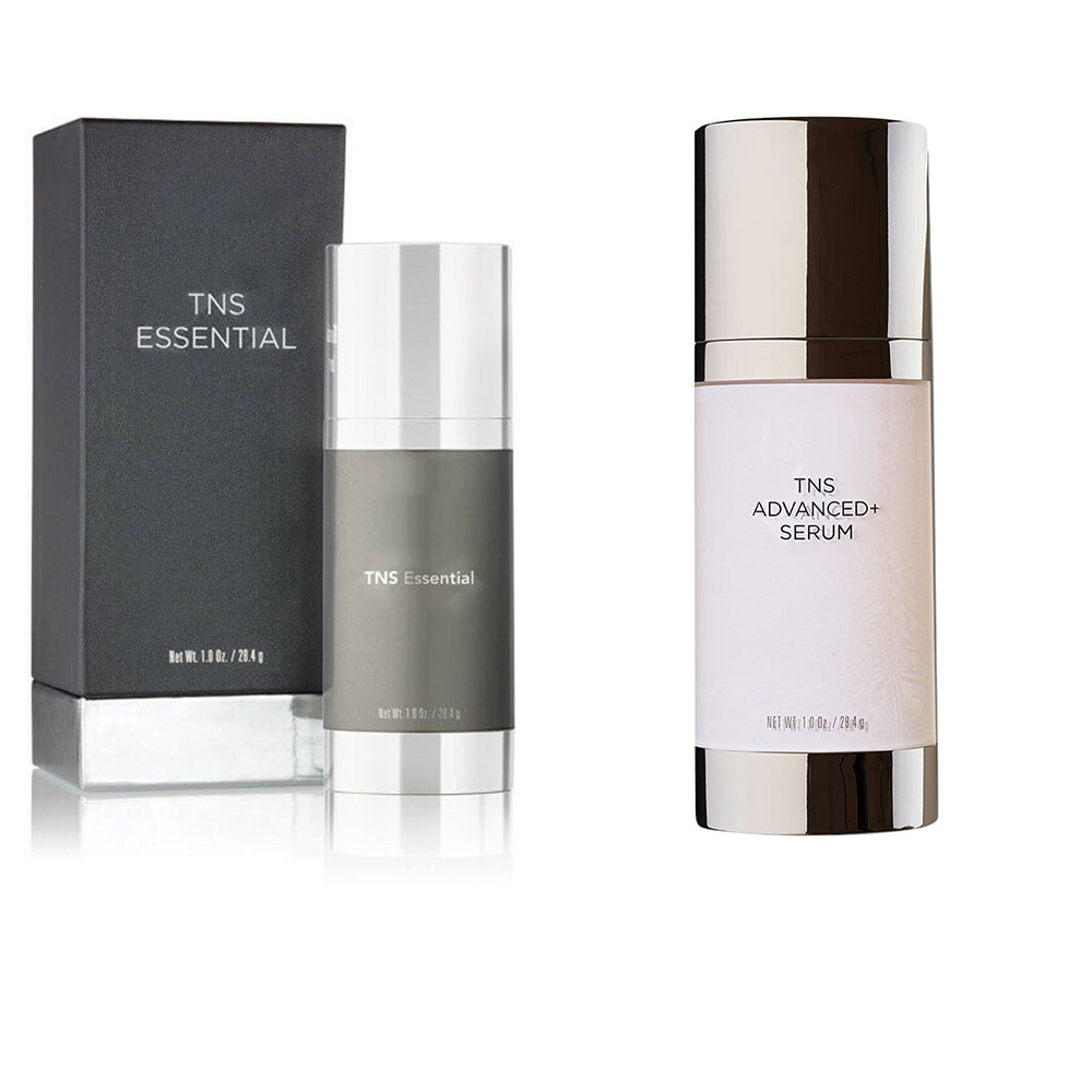 Wholesale Skinmedica Serum 28.4g TNS ESSENTIAL Serum TNS Advanced Essence Skin Care Face Cream High Quality Fast Delivery 1oz Neck Correct-image-976557260