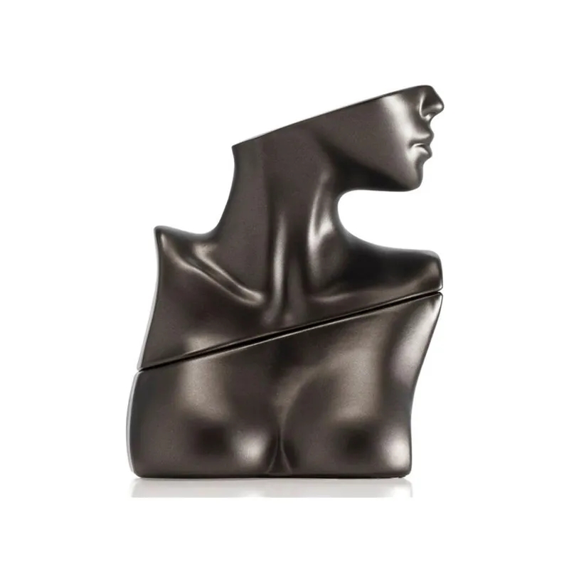 Perfume Designer Celebrity Eponymous Perfume Eilish Portrait Perfume EILISH Perfumes 100Ml Lady Body Mist Spray Fragance High Quality VANILLE Per-image-1020649956