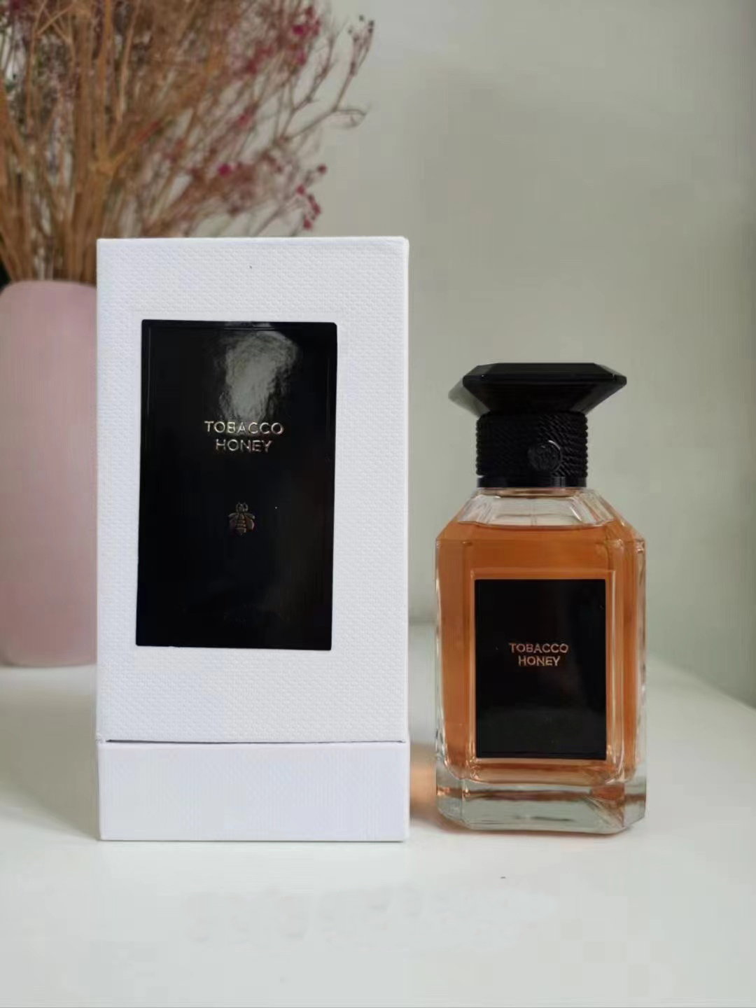 High quality ebony tobacco honey long-lasting deodorizer and antiperspirant wholesale and retail 100ML in stock fast delivery