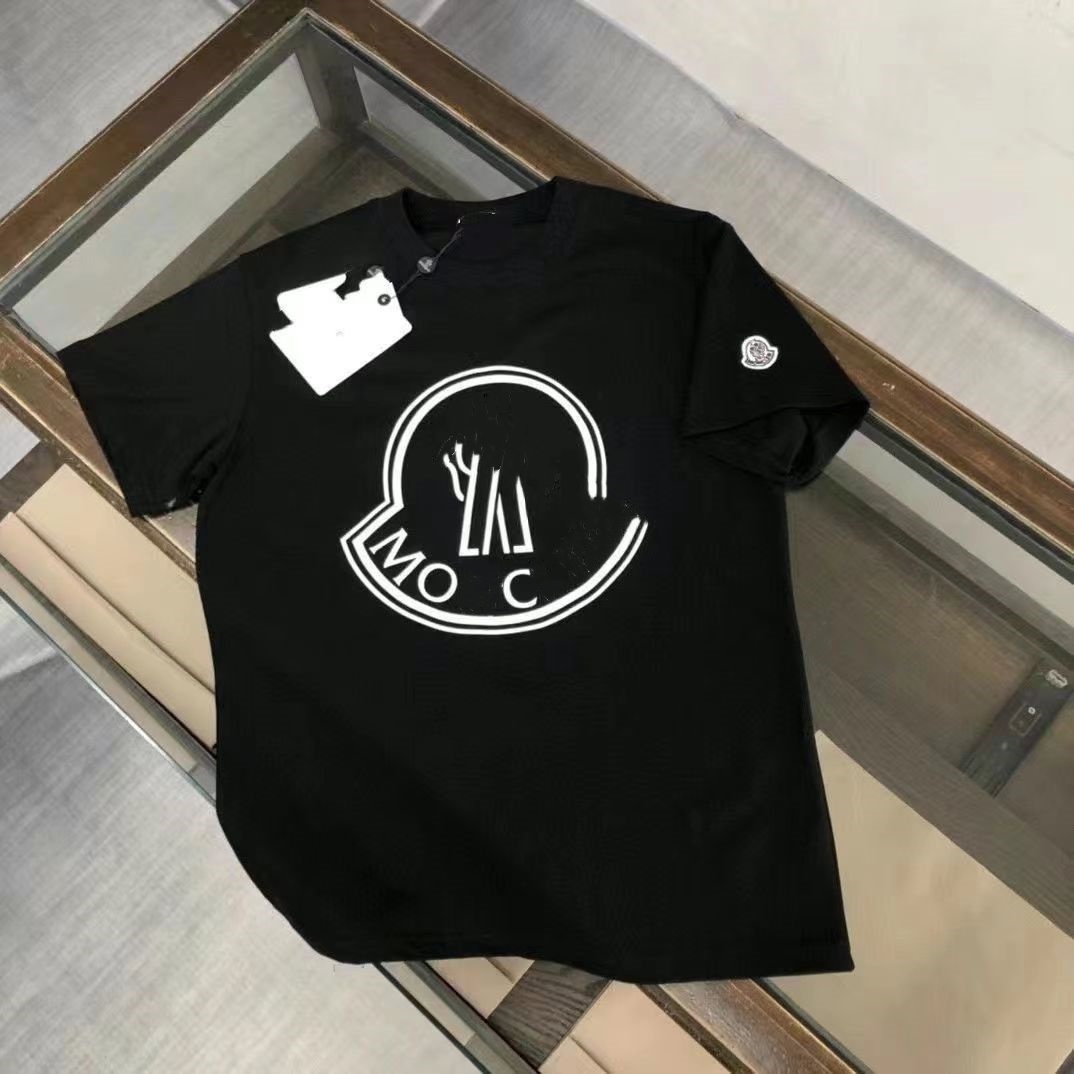 baby designer t shirt girl boy Short sleeved kid t shirt kids clothes summer child clothing fasion cotton letters father clothe luxury Wednesday-image-799274470
