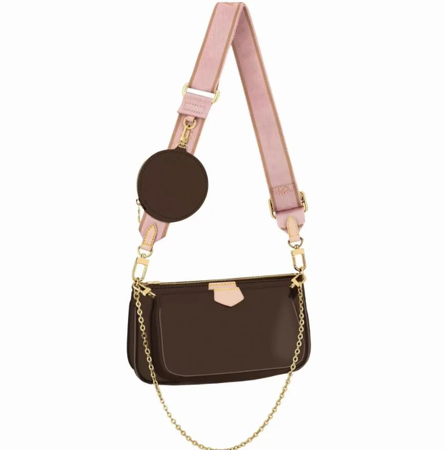 Hot luxurys designers fashion womens crossbody wallet backpack handbags purses card holder handbag shoulder tote bags mini bag wallet-image-946320455
