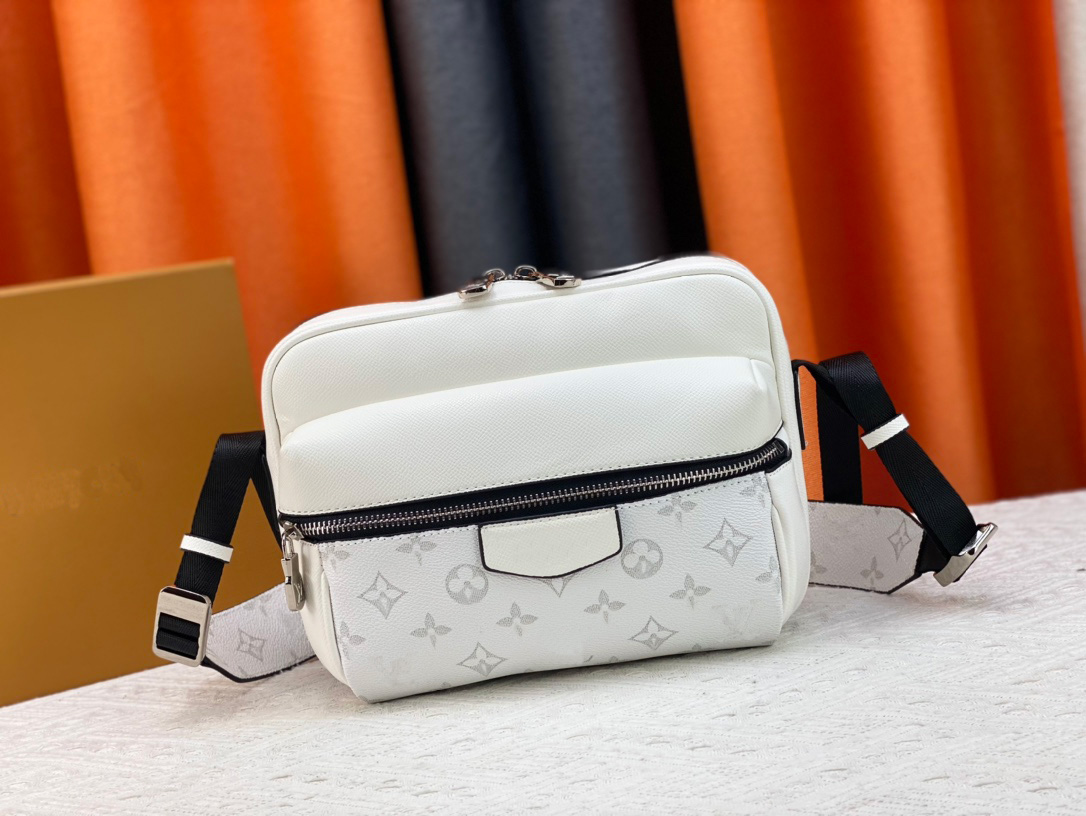 Luxury Designer camera bag quality crossbody handbag Retro Shoulder Bag Womens mens clutch tote travel Bags-image-977996368