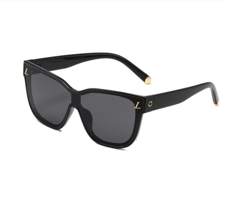 Sunglasses Designer Women Men Sunglasses luxury Eyeglasses Classic Style Eyewear Fashion Outdoor Goggles Sport Driving Shades UV400 Travel beach-image-977993155