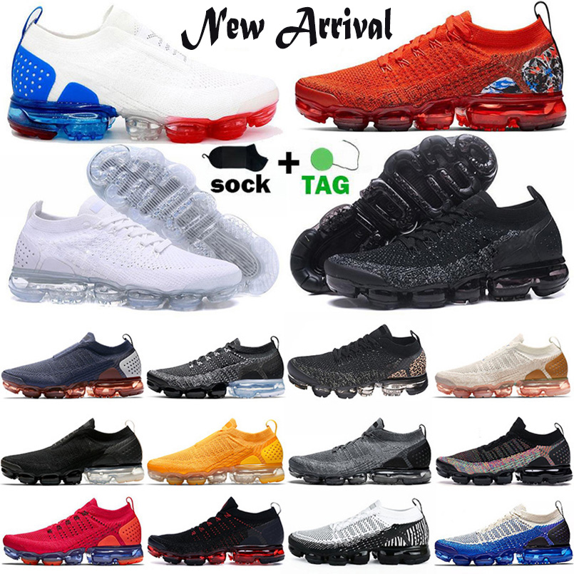 2024 Cushion 2.0 1.0 Mens Running Shoes Triple Black Sail Oreo Navy Blue Burst Heel Graphic Team CNY Women Designer Sneakers Trainers Size 36-45