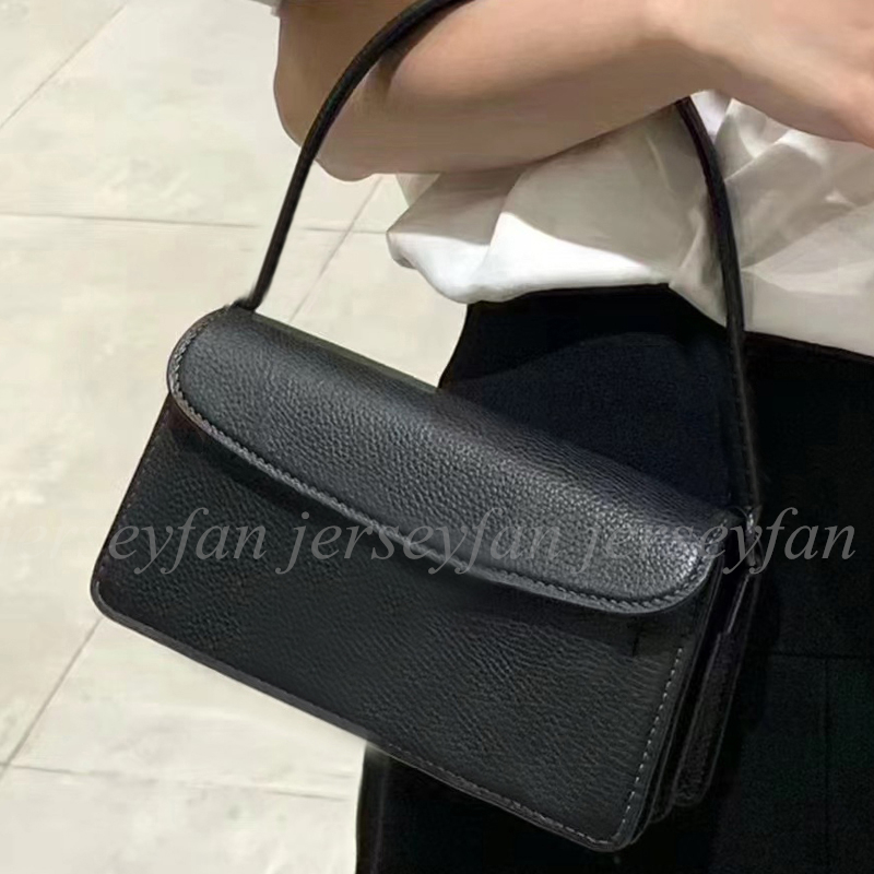 Women Shoulder Bags Premium Quality Fashion Crossbody Bag Size 20cm With Dust Bag 27090-image-978240883