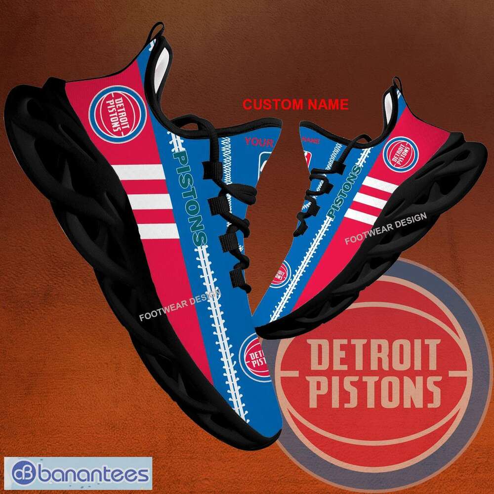 Designer schoenen Detroit Piistons Basketbalschoenen Jalen Duren Jaden Ivey Cade Cunningham Taj Gibson James Wiseman Mens Running Shoe Evan Fournier Custom Shoe