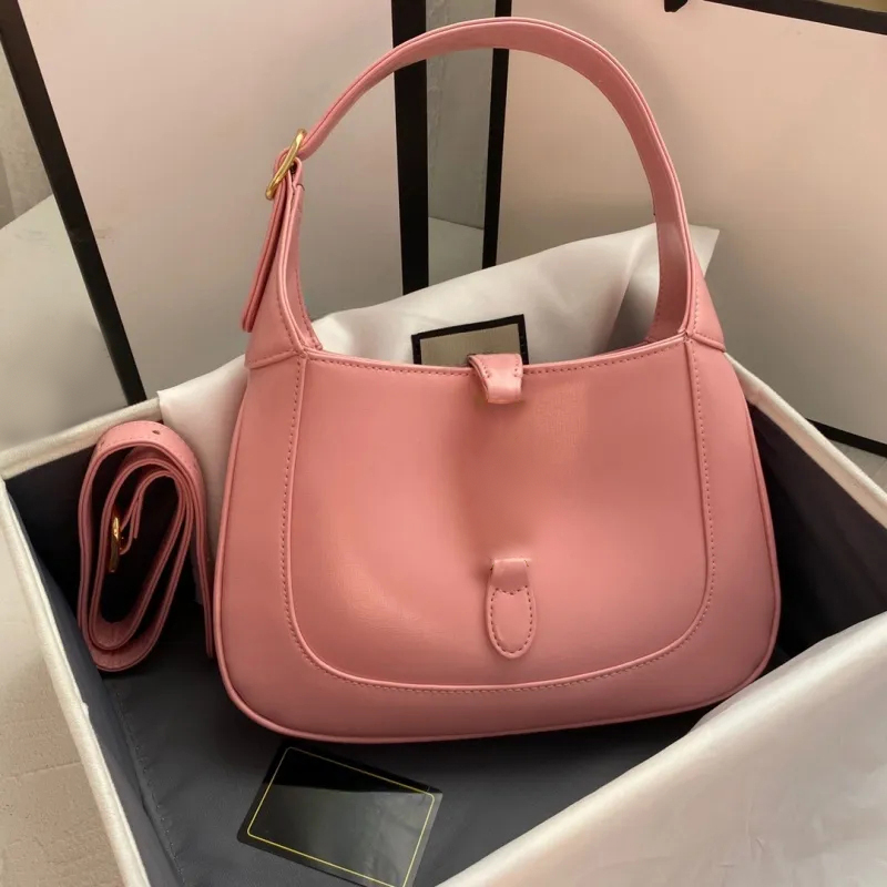 DASDS Sac de créateur rose pour femme homme fourre-tout pochette sous les bras sac à bandoulière mode sac à main bandoulière dame sac de qualité