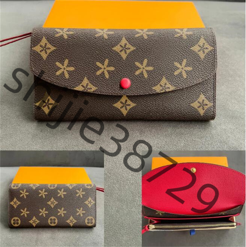 M30271 Womens Mens fashion Wallet coin Card Holders Luxurys Genuine Leather summer travel mirror quality 4 card slots purses lady Designers zippe-image-978413503