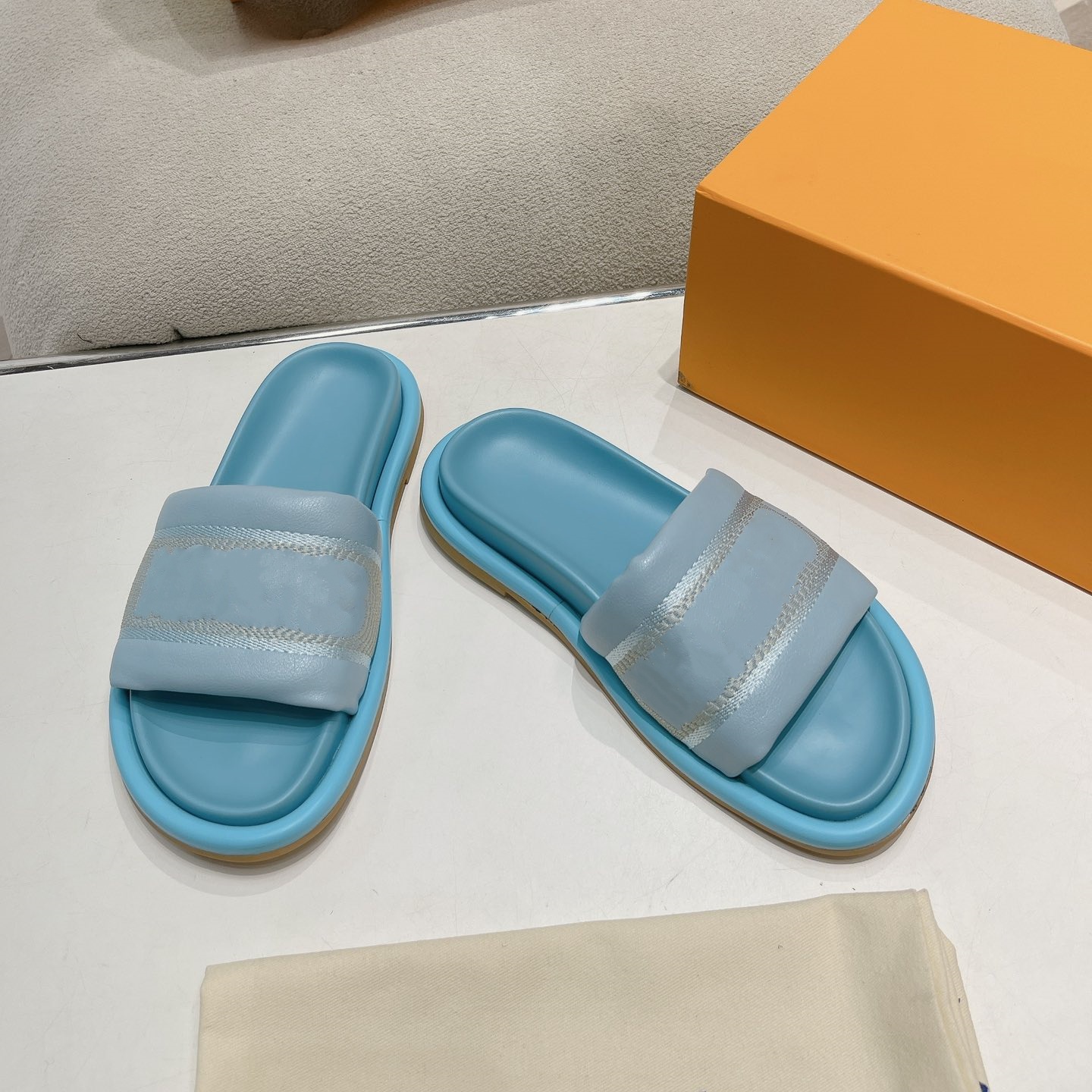 women lady casual summer beach slipper shoes slippers hot sale popular footwear for unisex lovers wholesale free ship 0122-image-978889688