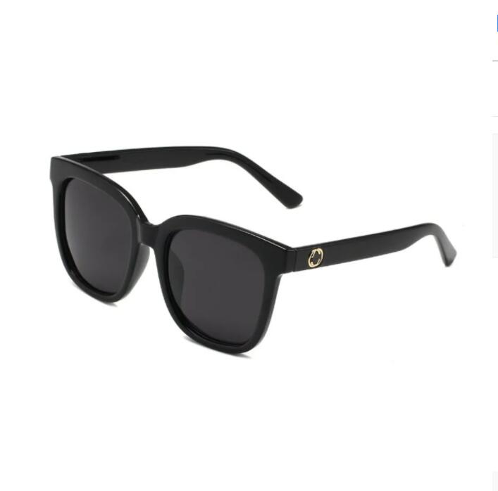 Designer sunglasses Men women fashion triangle logo luxury Full Frame Sunshade mirror polarized UV400 protection Glasses-image-979072611
