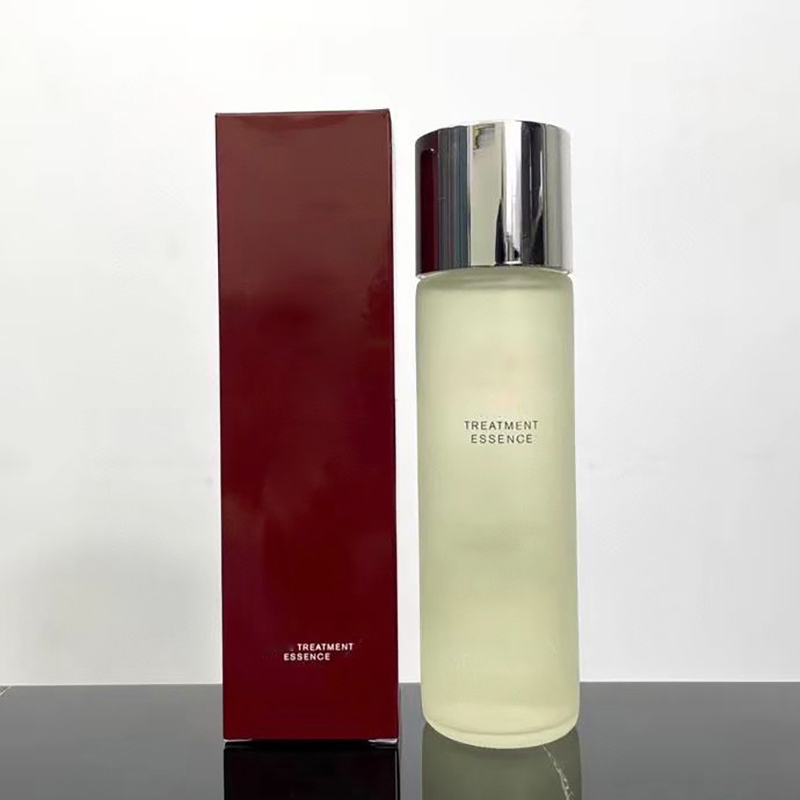 Facial Serum 230ml Treatment Essence Facial Clear Lotion For Skin Care Face Serum for Woman Skin Care-image-582565049