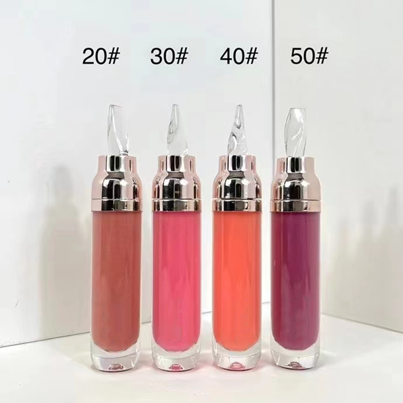 2024 Version The lip volumizer le soin Levres Repulpant Moisturizing Lip balm cream 7ml 0.24oz-image-423300719
