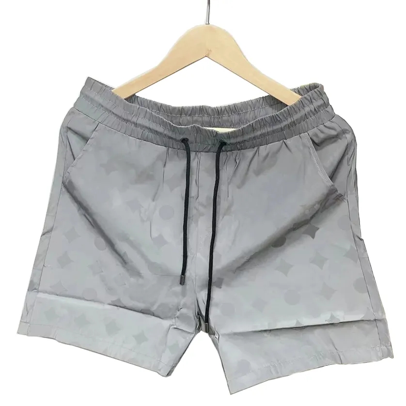 2023EE Summer Fashion Mens Designers shorts Quick Drying SwimWear Printing Board Beach Pants Men Swim Short Asian size M-3XL 