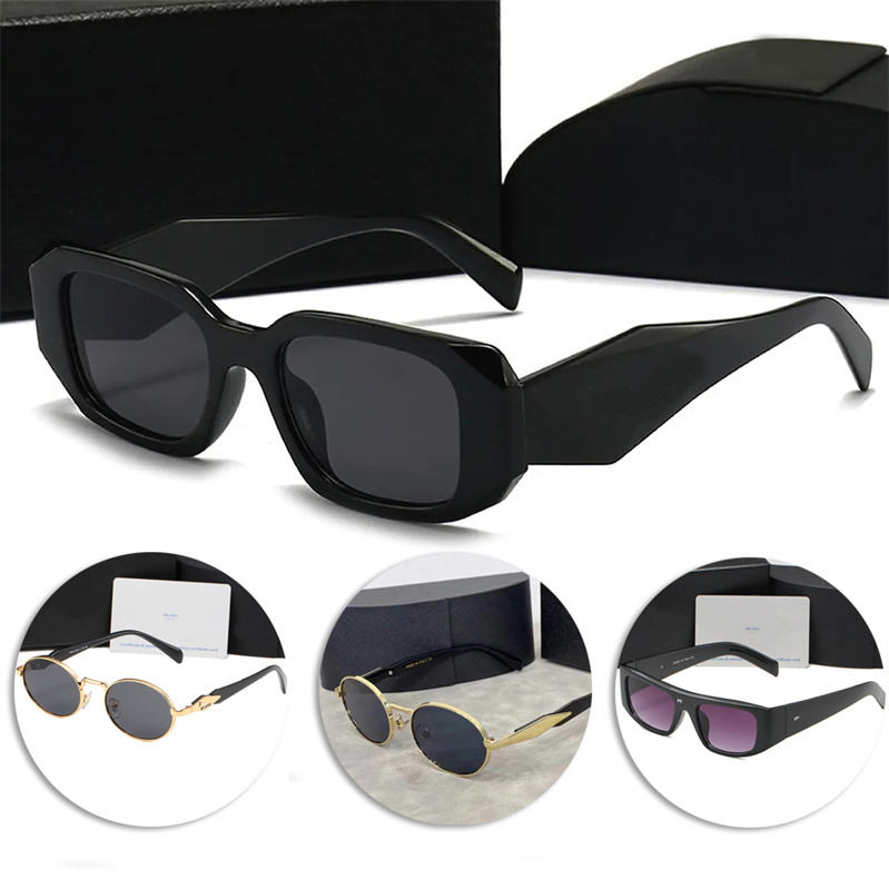 Designer sunglasses for women sunglasses sunglass Triangular signature sunglasses luxury monogram sunglasses high quality sunglasses With original box 