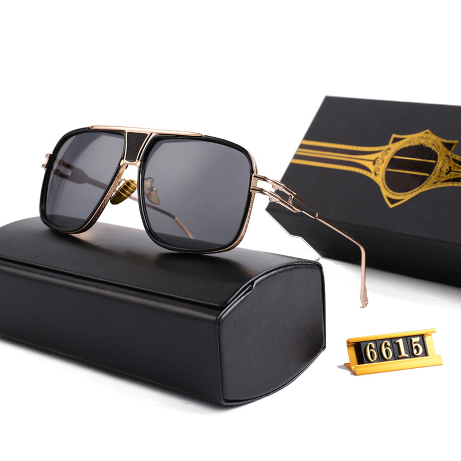 Womens Sunglasses Designer Sunglasses Full frame Glasses 10A UV400 4 Colors Optionally Eyeglasses-image-979667631