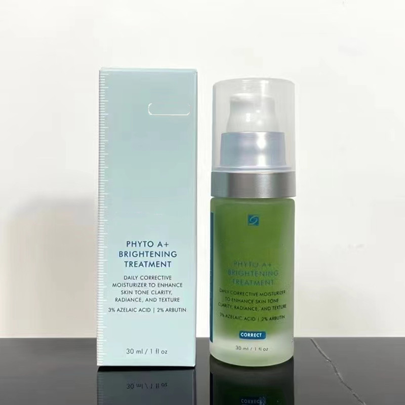 Top quality Foundation Primer serum PHYTO BRIGHTENING TREATMENT skin tone Clarity 30ml-image-704423258