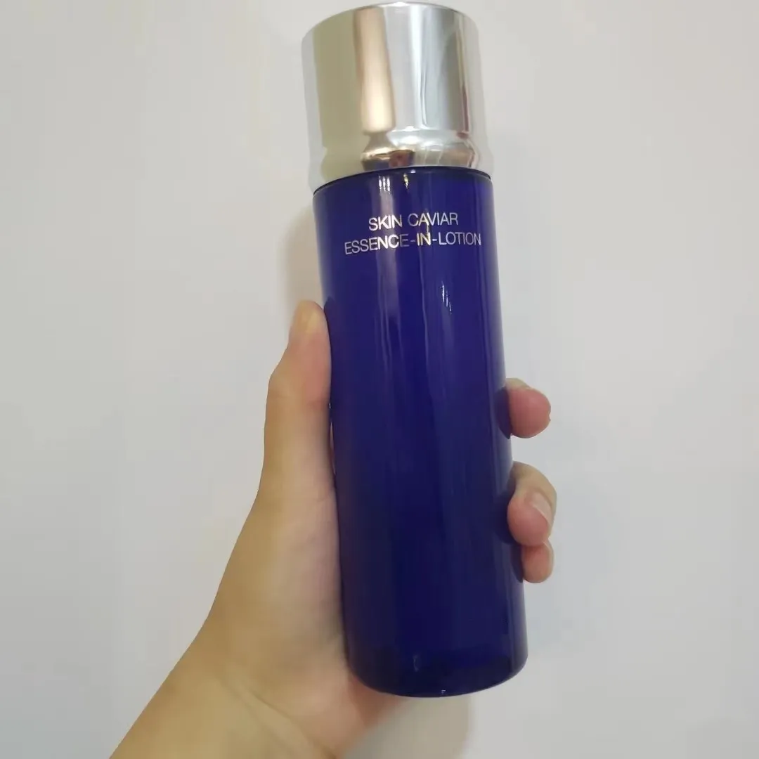 Hot Sell Switzerland La Skincare Serums Skin Essence in Lotion essentielle luxe 150ml Face Toners fast free shipping-image-979694479