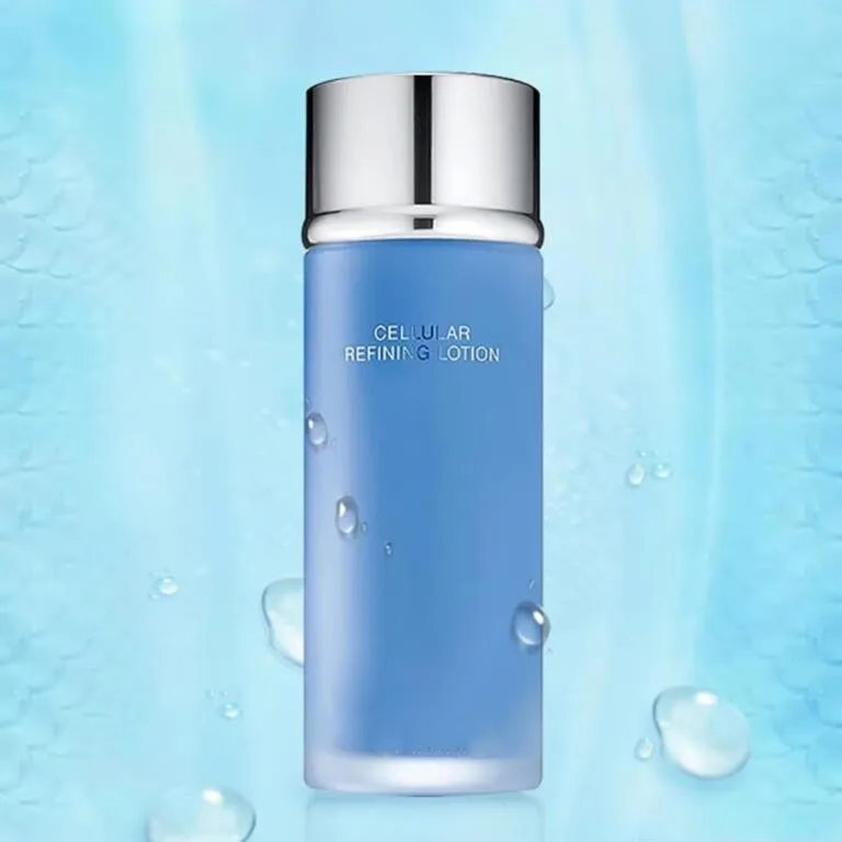 Hot Sell Switzerland La Skincare Serums Skin Essence in Lotion essentielle luxe 150ml Face Toners free shipping-image-979677637