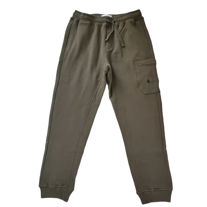 Fashion Mens Designer Pants Men Women Solid Color Pant Trousers Hip Hop Motion Pants Plush drawstring sweatpants Male Casual Joggers Size S-3XL Q260