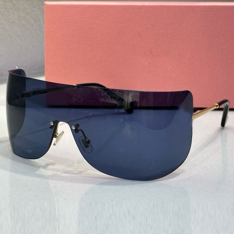 Designer Mens pour femmes lunettes de soleil couples de mode Luxury Crows Polarisé Patché à queue Lunes de protection des yeux