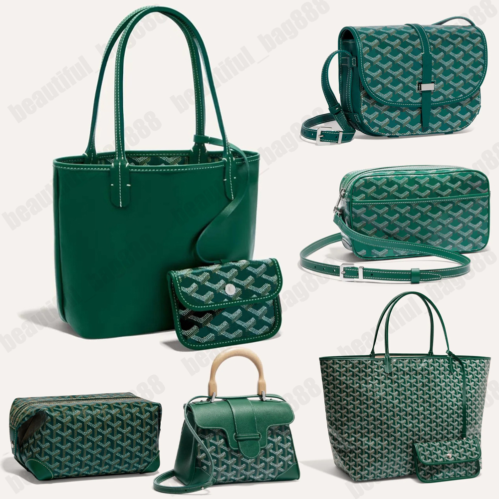 Fashion Designer Tote Bag Luxury Handbag Designer Bag Double-sided Shopping Bag Open Handbag With Small Purse Womens Men Wallets Leather Shoulder Bag Crossbody Bag 