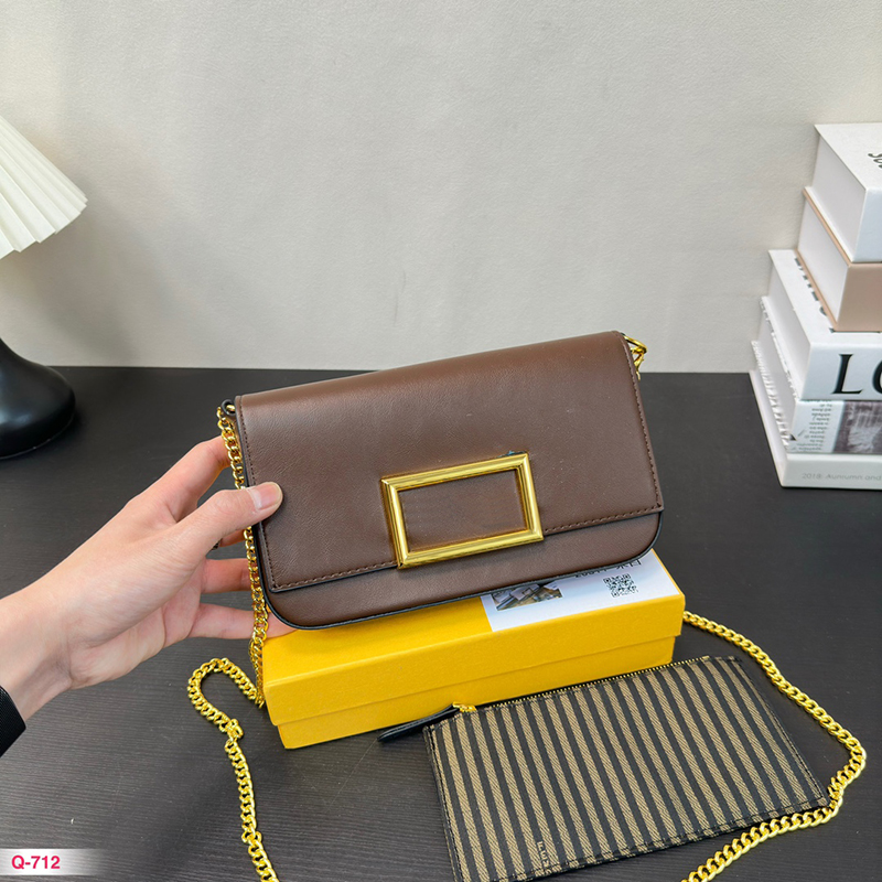 Luxurys crossbody bags classic fashion patent leather shouder purses women small handbags amazing quality walllet with box-image-981672095