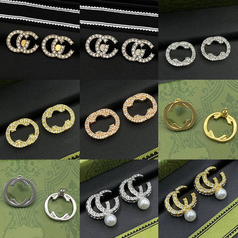 Marques d'oreilles rondes classiques charmantes boucles d'oreilles charmantes fashion Retro Designer Boucles d'oreilles pour hommes 316L Titanium