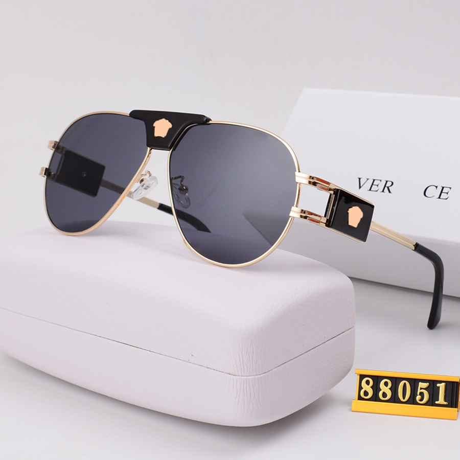 Designer Sunglasses Men Fashion Sunglasses Women Classic Sunglasses Available In 6 Colors-image-983100329