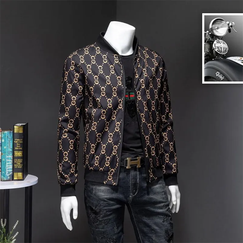2024 New Hotsales Brand Fashion Mens Designer Jacket Coat Winter Autumn Men Women Windbreaker Outerwear Zipper Jackets Coats