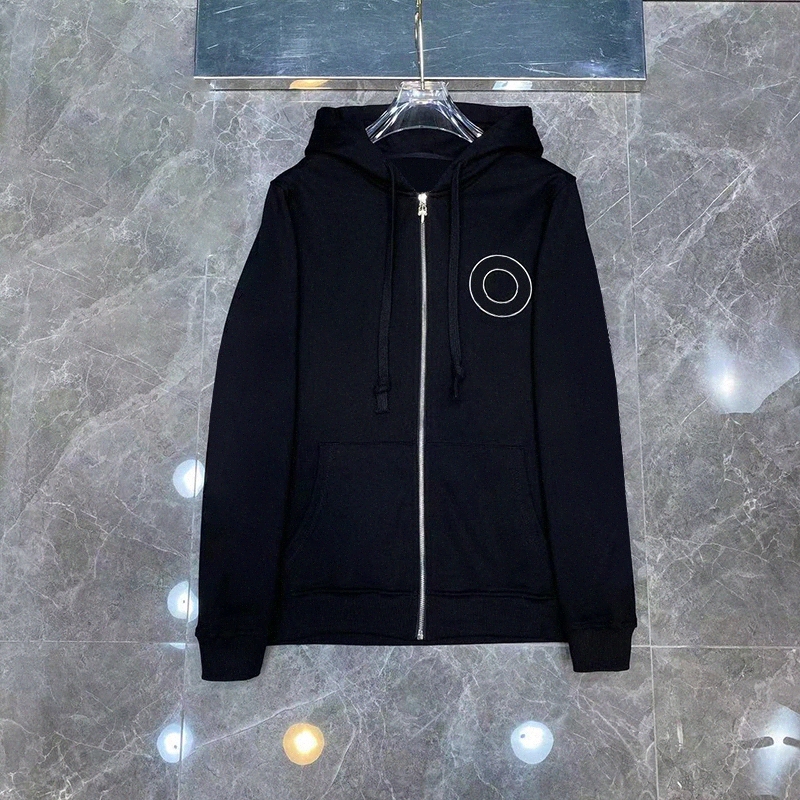 Men Hoodies Designer Hoodie Zipper Jacket For Women Hip Pop Sanskrit Print Sweatshirts Hearts Loose Hoody Long Sleeves Tops hesrts High Street Ou-image-941038469