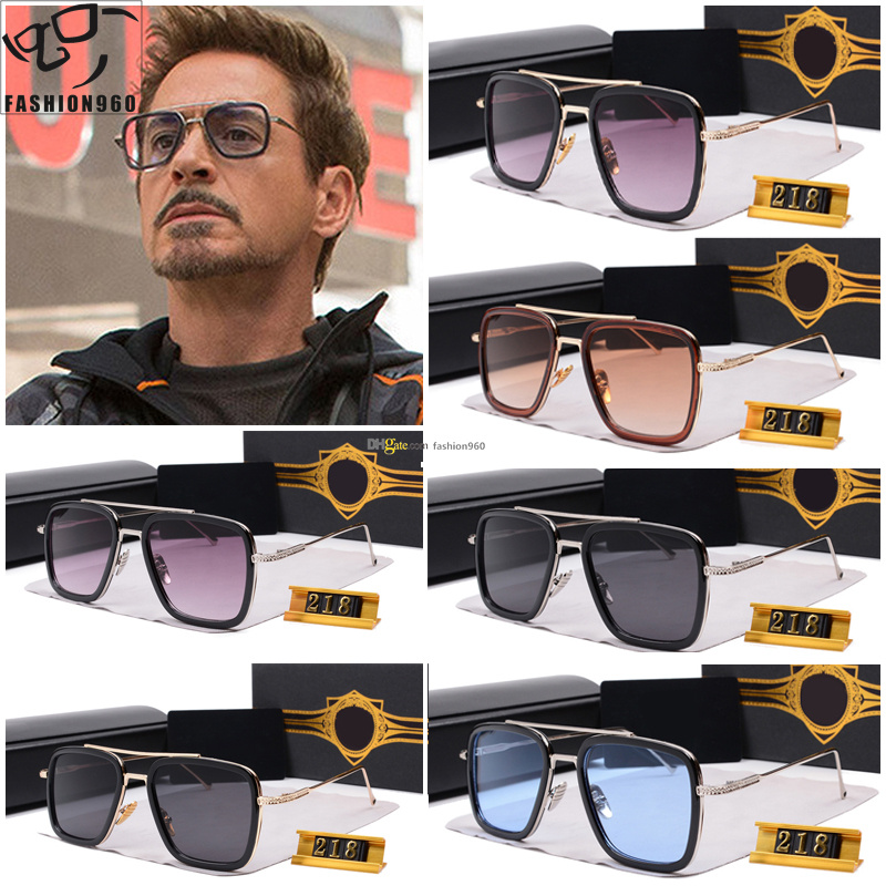 designer sunglasses women glasses popular top quality Flight 006 4 models and 37 colors Classic Goggles Outdoor Beach Luxury Retro Classic Brand-image-983849352