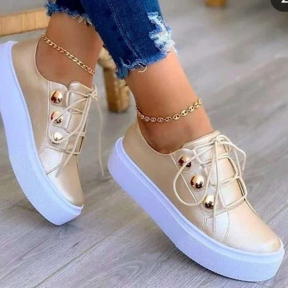 ddmynov 2024 Hottest Women's Casual White Fashion Spring Summer Canvas Sneakers Women Platform Vulcanize Shoes