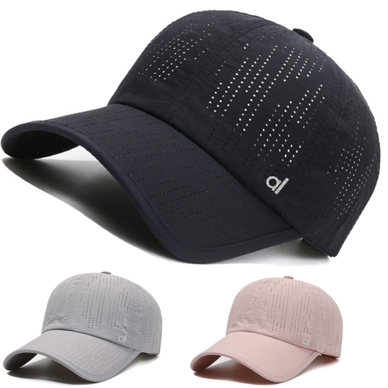 BUB Designer Cap Ball Cap Yoga Baseball Hat Cassic Fashion Summer Women Versatile Big Head Surround Show Face Small Sunvisor Hat Wear Duck Tongue