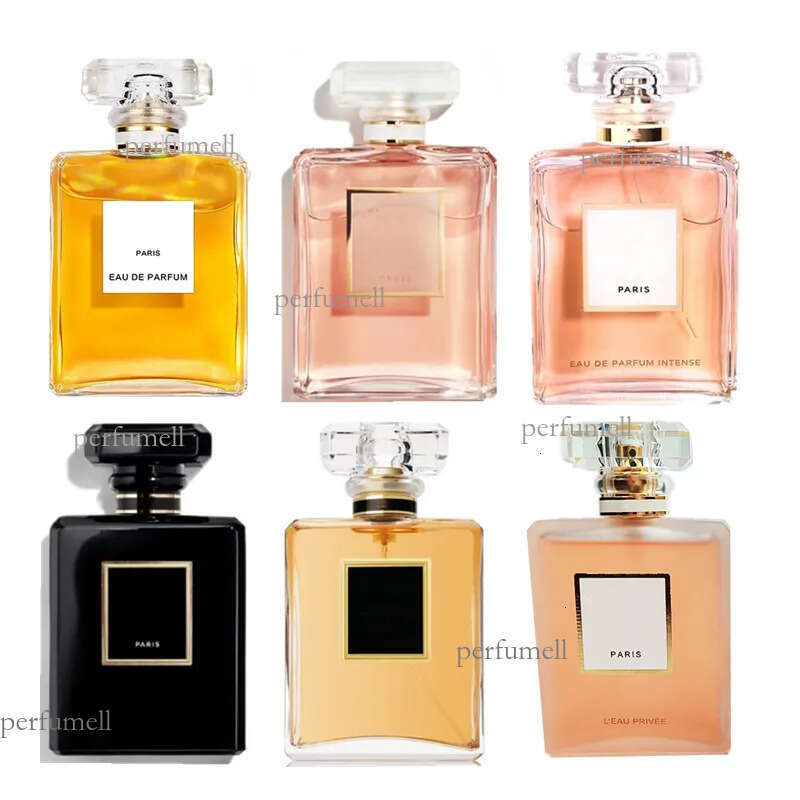 Top Quality CO.CO 100ml New Version perfume for women long lasting time fragrance good smell spray fast delivery 25 fb-image-1035887062