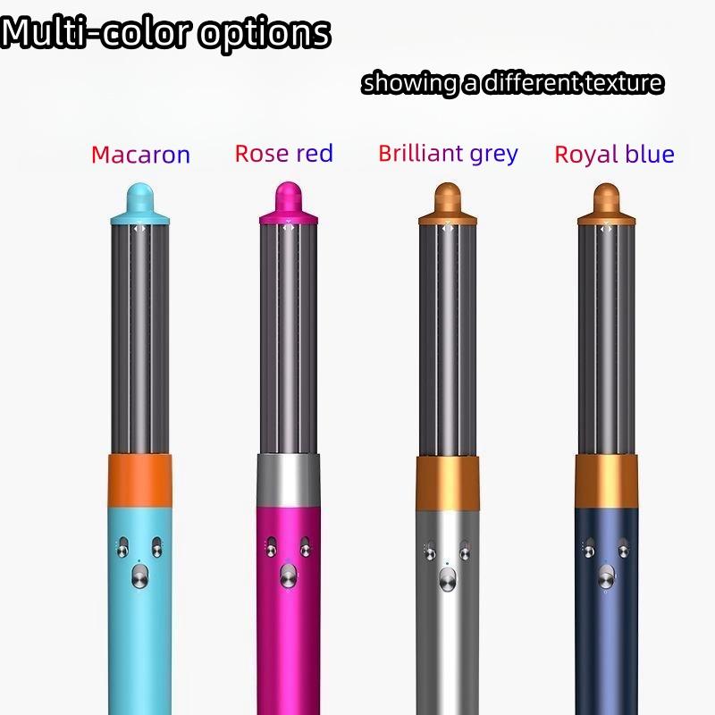 High quality Designer Curling Irons Electric Hair Curler Multi Function for Women Professional Ceramic Hair Tool Adjustable Temperature Hair Curlers