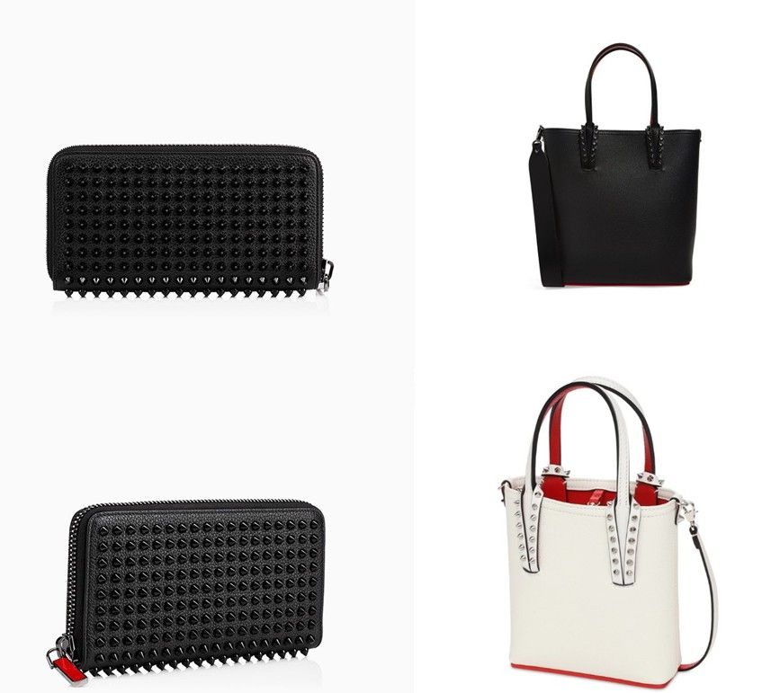 designer petit modele tote classic french brand shoulder bag women red black leopard luxury high end business hand bag large capacity shopping bag t